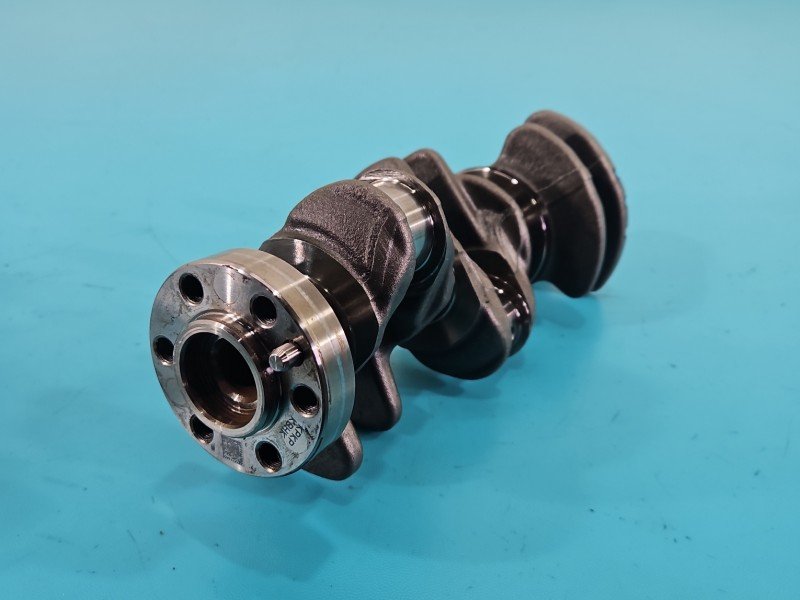 Wał korbowy Dacia Sandero III 20- H4DF480 1.0 SCe (H4D 480)