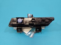 Światło jazdy dziennej prawe Renault Clio IV 12-20 89208541, 266003864R