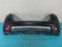 Zderzak tył Peugeot 2008 I KTV HB