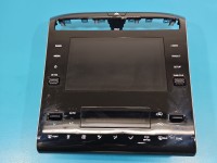 Radio fabryczne Hyundai Tucson IV 20- 97250-N7300, 96525-N7000RET radioodtwarzacz