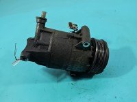 Sprężarka klimatyzacji kompresor 13124752 Opel Zafira B 1.9 cdti