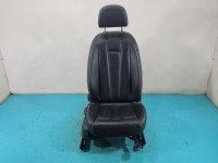 Fotele komplet kanapa Audi A4 B9