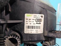 Halogen lewy Audi A5 8T