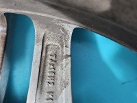 Felga aluminiowa 16" Bmw e46 alufelga