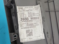 Tapicerka drzwi przód lewa boczek Vw Golf VI 1K4867011J