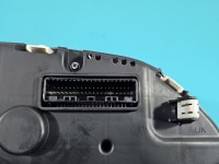 Licznik Nissan Qashqai I J10 06-13 1.6 16V KR16 24810BR00C EUROPA