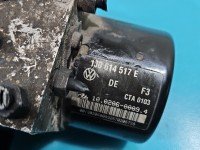 Pompa abs Audi A3 8L 1J0614517E, 1C0907379E