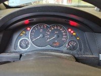 Komputer Sterownik silnika 12214830 Opel Meriva A 1.6 16v