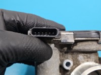 Przepustnica Kia Picanto III 17- 35100-08020, 028075000T 1.2 MPI