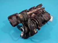 Turbosprężarka Ford Transit 00-06 709035-4 2.0 tddi 75KM