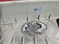 Lampa tył prawa Jaguar XE X760 sedan EUROPA