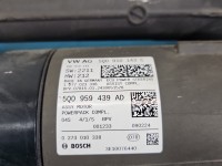 Przekładnia kierownicza maglownica Skoda Superb III 3Q1423050AN