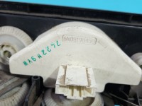 Konsola panel nawiewu Vw Caddy II 1H0819045C