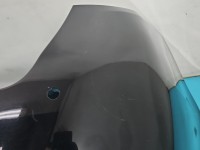 Zderzak tył Peugeot 508 I KTVD kombi