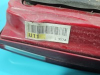 Lampa tył lewa Producent części: KIA, Z KLAPY Kia Sorento III HB