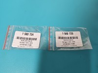 Zwrotnica lewa piasta przód 1.6 crdi Kia Ceed II 12-18