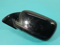 Lusterko lewe pin Mitsubishi Outlander I HB 5d kolor europa