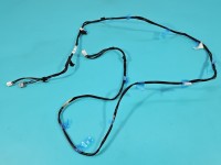 Wiązka instalacja 86101-02D00, 86101-02D00, Europejska, gps anteny Toyota Corolla E21 19- 86101-02D00