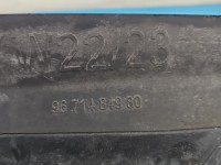 KIEROWNICA Wlot powietrza Peugeot 508 I 2.0 hdi