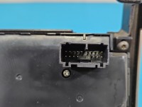 Konsola panel nawiewu Volvo V50 S40 II 30737669, 19206