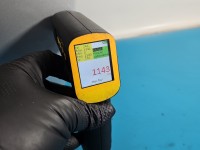 Klapa tył Mercedes W246 HB 5d 761