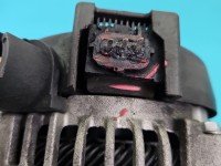 TEST Alternator Ford Focus Mk2 1.6 tdci