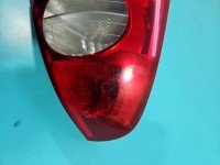 Lampa tył lewa Renault Clio II HB