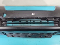 Zderzak przód Peugeot Partner II biały EWP