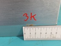 DRZWI PRZÓD LEWE KIEROWCY Seat Leon II 5d srebrny LS7Y