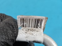 Przewód klimatyzacji rurka Citroen C5 Aircross 17-25 9840710780