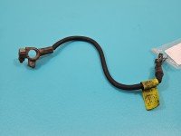 KLEMA INSTALACJA WIĄZKA MINUSOWA MINUS Chevrolet Cruze 96999294