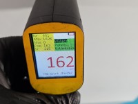 DRZWI PRZÓD LEWE KIEROWCY Opel Corsa E 3d Z40R