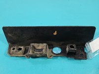 KIEROWNICA Wlot powietrza Peugeot 2008 II 1.2 12V