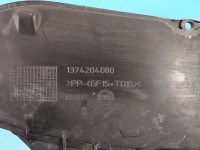 KIEROWNICA Wlot powietrza Fiat Ducato IV 2.3 jtd