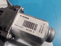 Podnośnik przód prawy SZYBY WINDA Hyundai Ix35 09-13 Hyundai 81320-2Y000, 824802Y000 5d HB