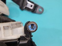 Pas bezpieczeństwa przód prawy pasażera Citroen Berlingo II 96815080XT, 96746320XXX