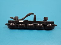 TRZECIE ŚWIATŁO STOP STOPU Fiat Tipo II 15- sedan