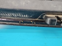 Klapa tył Audi A3 8P HB 5d LZ7L