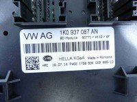 Sterownik moduł Skoda Superb II 1K0937087AN