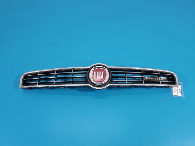 Atrapa grill Fiat Bravo II 735414652