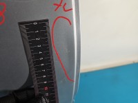 Drzwi tył prawe Citroen Xsara Picasso HB 5d