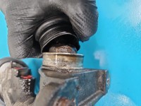 Przekładnia kierownicza maglownica Vw New Beetle 98-