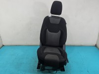 Fotel lewy przód kierowcy Jeep Cherokee KL 5d EUROPA