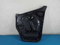 Tapicerka drzwi przód lewa boczek Opel Movano III