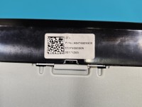 Radio fabryczne Skoda Fabia III 6V0035871D radioodtwarzacz