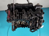Silnik Citroen Berlingo II 1.6 hdi 90KM ODPALANY FILM POMIAR