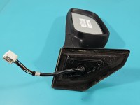 Lusterko lewe pin Toyota Avensis II T25 HB 5d kolor 6T1 europa