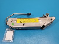 lewarek Podnośnik samochodowy trapezowy Audi A4 B6