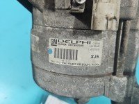 Sprężarka klimatyzacji kompresor Chevrolet Cruze 13376447
