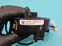 Taśma airbag zwijak Dacia Sandero III 20- 25554, 3182R-B, 84L0154D